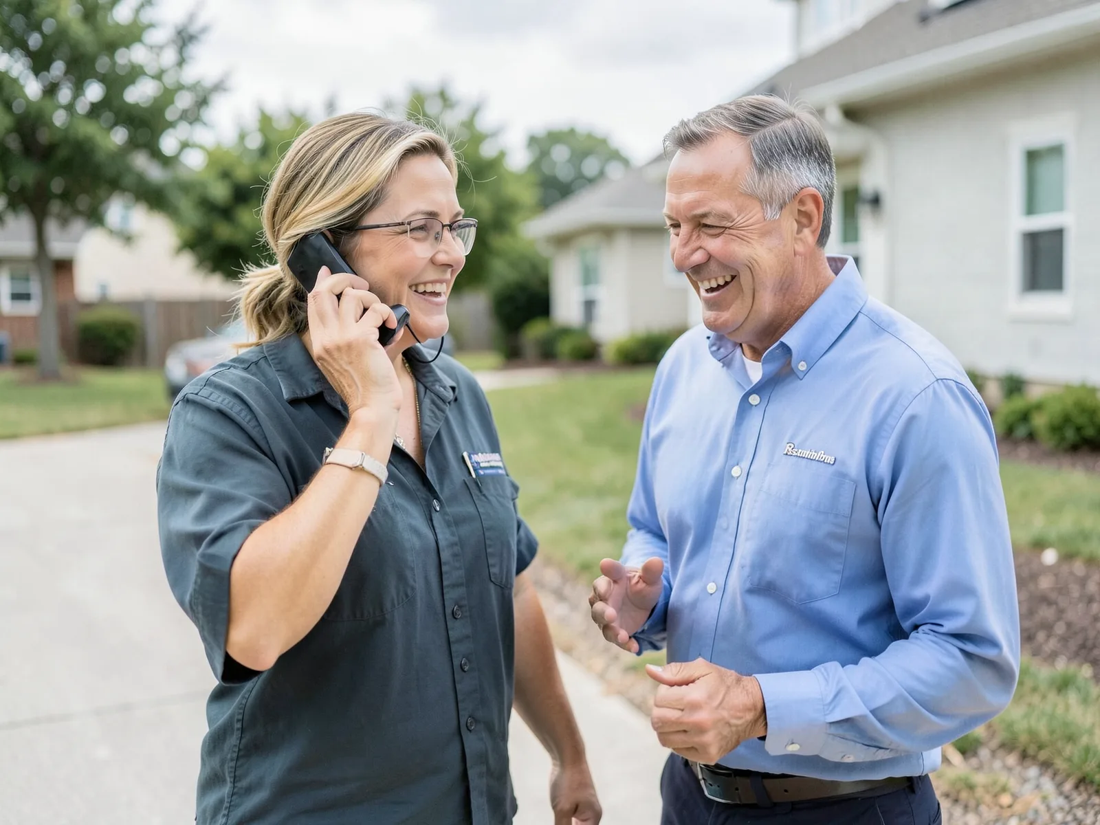 Frequently Asked Questions About Water Damaged Carpet Cleanup in Middle Point, OH